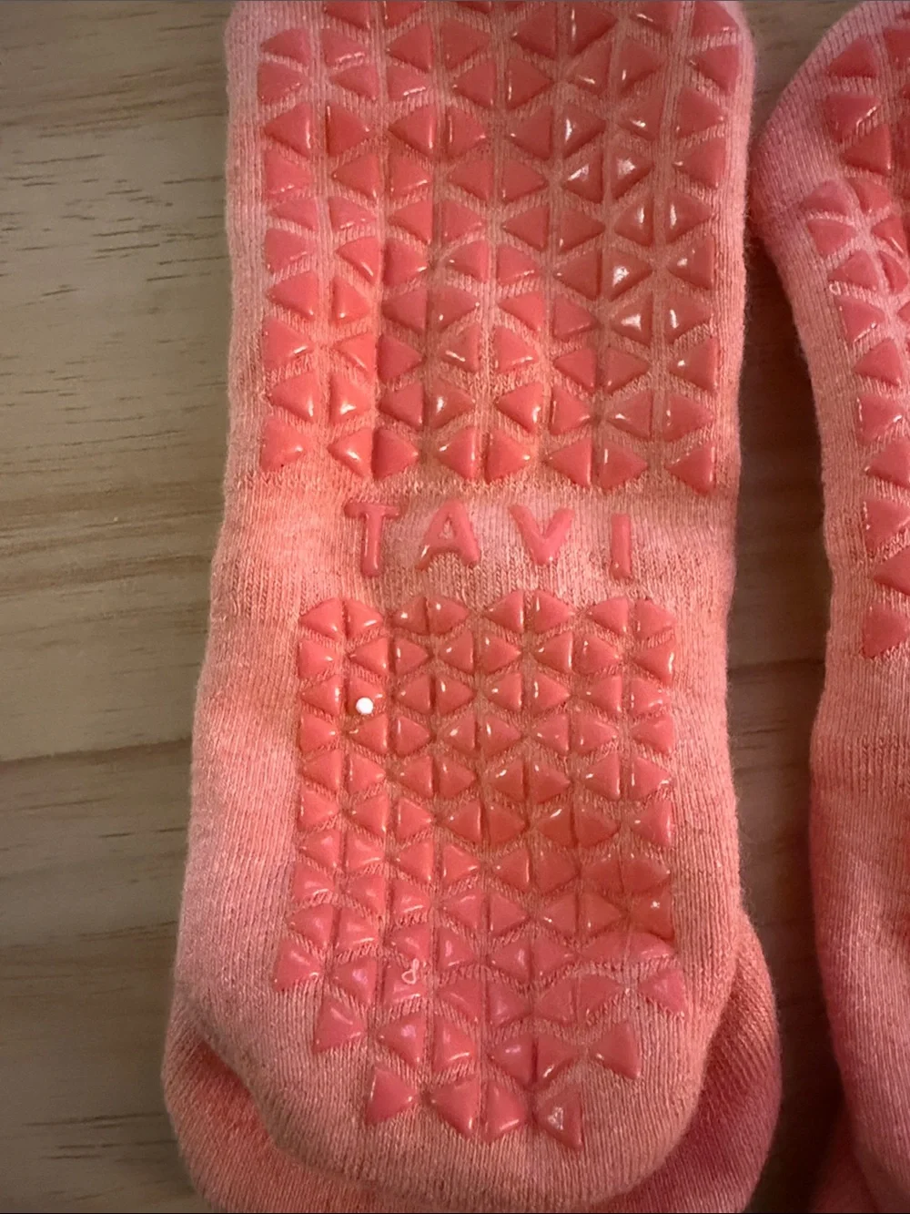 Tavi Active Grip Socks